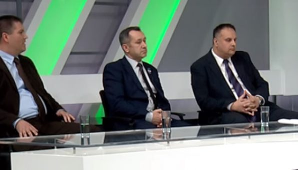 emisija argumenti