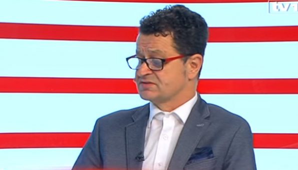 martin raguž