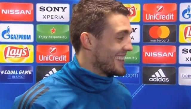 Mateo Kovačić