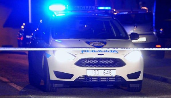 Muškarac iz BiH prijavljen zbog drogiranja i nepružanja pomoći preminuloj