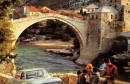 Mostar, Priče kroz Mostar i Hercegovinu