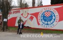 Stadion HŠK Zrinjski, FK Radnik