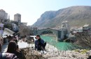 Mostar, stari grad