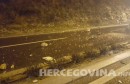 teška prometna nesreća, Mostar