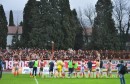 Stadion HŠK Zrinjski, Ultrasi