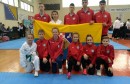Taekwondo klub Čapljina