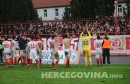 Stadion HŠK Zrinjski, Ultrasi