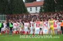 Stadion HŠK Zrinjski, Ultrasi