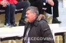 HKK Zrinjski: Pogledajte kako je bilo u dvorani na utakmici protiv Vršca