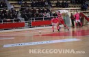 HFC Zrinjski, MNK Centar, MNK Centar Sarajevo, 1/4 finale kupa bih