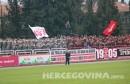 Stadion HŠK Zrinjski, FK Željezničar, HŠK Zrinjski, Ultrasi, Ultras Zrinjski Mostar