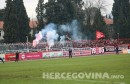 Stadion HŠK Zrinjski, FK Željezničar, HŠK Zrinjski, Ultrasi, Ultras Zrinjski Mostar