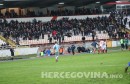 Stadion HŠK Zrinjski, FK Željezničar, Stadion HŠK Zrinjski