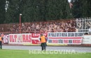 Stadion HŠK Zrinjski, FK Željezničar, Stadion HŠK Zrinjski, Ultras Zrinjski Mostar