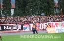 Stadion HŠK Zrinjski, FK Željezničar, Stadion HŠK Zrinjski, Ultras Zrinjski Mostar