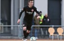 Eintracht Frankfurt , Marijan Ćavar
