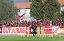 HŠK Zrinjski - FK Radnik 1:1