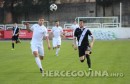 HŠK Zrinjski - FK Radnik 1:1