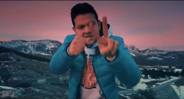 Hrvatski reper, Kid Pex