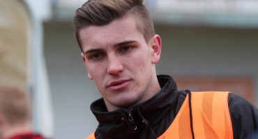 HŠK Zrinjski: Nardin Mulahusejnović ostaje među Plemićima