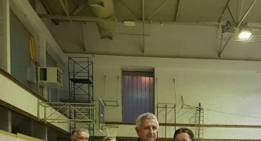 HŽRK Zrinjski: Plemkinje osvojile turnir u Trebinju