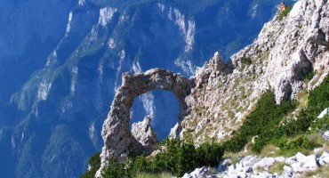 Priče kroz Mostar i Hercegovinu: Čvrsnica-Hajdučka Vrata