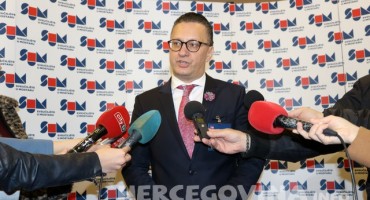 Održana druga klauzura Sveučilišta u Mostaru o temi Obrazovanje