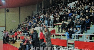 HKK Zrinjski, HKK Široki