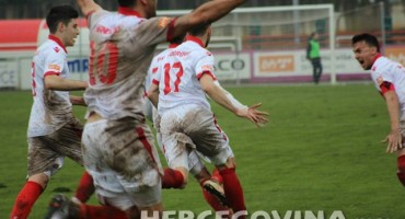 Stadion HŠK Zrinjski, FK Željezničar