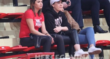 HKK Zrinjski, KK Radnik