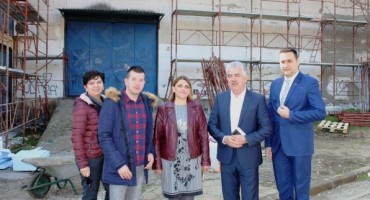 dr. sc. Nevenko Herceg, škola