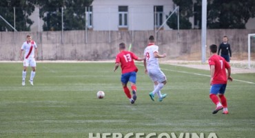 juniori HŠK Zrinjski, juniori