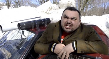 Ni atomska mu nemre ništa: Bosanac testirao svoj Golf, evo kako je prošlo