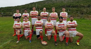 Mostarski ragbijaši nastupili na turniru u Tivatu u sklopu regionalne lige Adria 7s