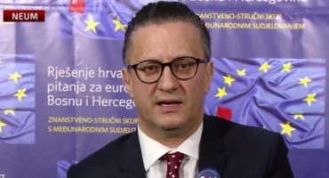 Najbolji put ka EU je put jednakopravnosti i konstitutivnosti