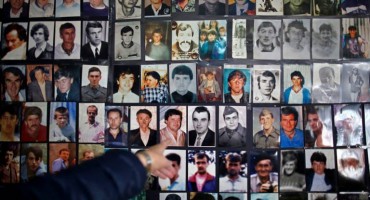 Na području Hercegovine 646 nestalih, od toga broja 280 iz Mostara