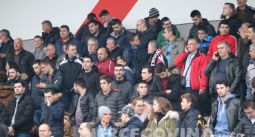 Stadion HŠK Zrinjski, FK Željezničar