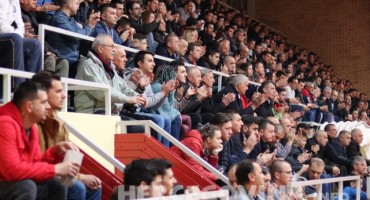 HKK Zrinjski, HKK Široki Brijeg