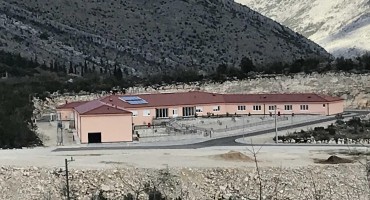 Dani otvorenih vrata u Domu za stare i nemoćne osobe Ravno