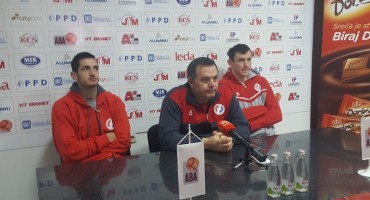 HKK Zrinjski, Druga ABA liga