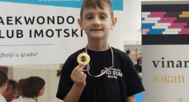 Cro Star, Brčko, Imotski