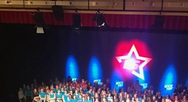 Balerine Zrinjskog nastavljaju s odličnim rezultatima