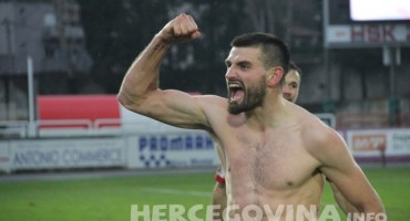 Slobodan Jakovljević: Ne znam hoću li ikada vratiti navijačima za ovacije na Pecari