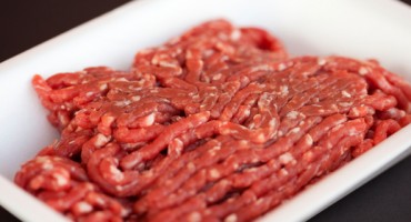 mljeveno meso, vindon