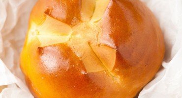 uskrsni kolač, mirisna pinca, recept