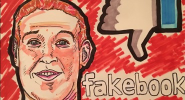 Otkriveni novi zastrašujući podaci: Je li ovo početak kraja Facebooka?