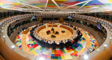 EU produljio sankcije Rusiji na još šest mjeseci