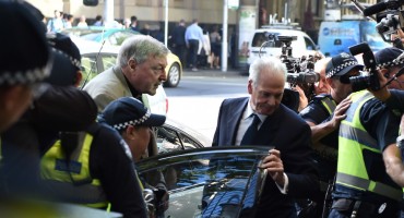 Počelo saslušanje: Treći čovjek Vatikana na sudu zbog seksualnog zlostavljanja