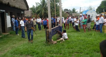 Ljudi ponizili gradonačelnika punoga velikih riječi