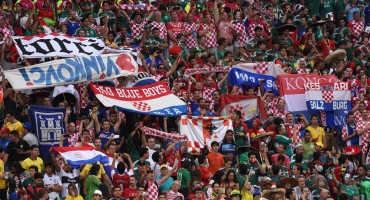 FIFA, ulaznice, navijači, Svjetsko prvenstvo, Hrvatska nogometna reprezentacija
